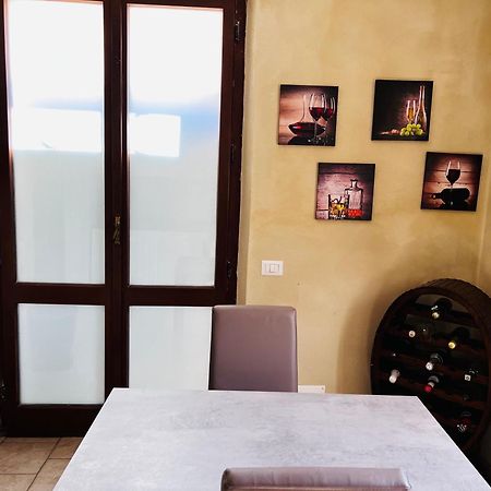 베바냐 Lucky Garden B&B 외부 사진