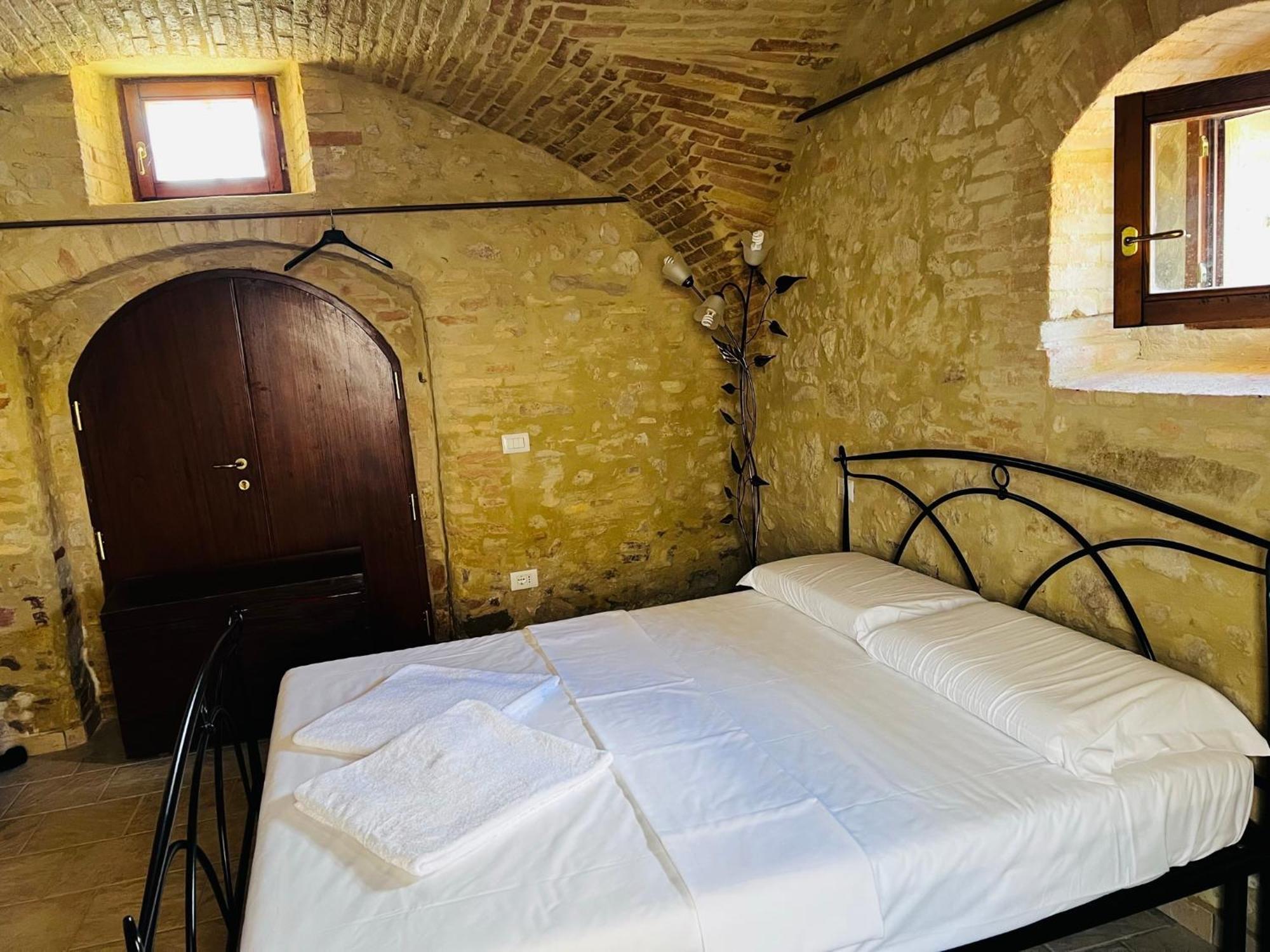 베바냐 Lucky Garden B&B 외부 사진